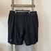 Lululemon Athletica Shorts | Lululemon Men’s Performance Workout Shorts Size 36 | Color: Black | Size: 36