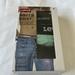 Levi's Underwear & Socks | Levi’s Men Boxer Briefs Multiple Colors Size M 3 Packs | Color: Black/Blue | Size: M