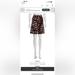 Gucci Skirts | Gucci Skirt. Medium. | Color: Black/Red | Size: 8