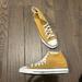 Converse Shoes | Converse Chuck Taylor All Star Hi Sneakers Men's Size 10.5 Burnt Honey A02785f | Color: Gold | Size: 10.5