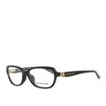 Michael Kors Accessories | Michael Kors Sadie Iv 4025 3005 49 Black Eyeglasses Mk4025 | Color: Black | Size: Os