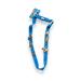 Disney Accessories | Disney Trading Pins With Lanyard (6 Pins) | Color: Blue | Size: Os