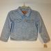 Levi's Jackets & Coats | Kid’s Levi’s Jacket | Color: Blue | Size: 7b