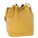 Louis Vuitton Bags | Louis Vuitton Epi Noe Shoulder Bag Tassili Yellow M44009 Lv Auth Th4055 | Color: Yellow | Size: Os