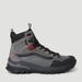 Vans Shoes | New Vans Ultrarange Exo Hi Mte-3 Gtx Gore-Tex Hiking Boots Men's 8.5 Grey Black | Color: Black/Gray | Size: 8.5