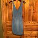 Madewell Dresses | Madewell Dress | Color: Blue | Size: 2