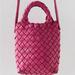 Free People Bags | New Free People Mini Bag | Color: Pink | Size: Os