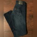 Levi's Jeans | Mens Levi Strauss & Co 511 28x32 Jeans | Color: Blue | Size: 28