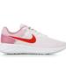 Nike Shoes | New Nike Revolution 6 Next Nature Road Running Sneakers Women's 11 Light Pink | Color: Pink/White | Size: 11