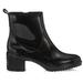 Kate Spade Shoes | Kate Spade Puddle Bootie Black Size 6 New | Color: Black | Size: 6