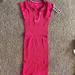 Urban Outfitters Dresses | New Urban Outfitters Out From Under Go For Gold Seamless Dress In Pink Size S/Xs | Color: Pink | Size: S