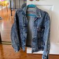 Levi's Jackets & Coats | Levis Vintage Denim Jacket | Color: Blue | Size: S