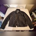 Levi's Jackets & Coats | Levi's Jean Jacket | Color: Black | Size: Xl