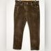 Levi's Pants | Levi’s Levi Strauss & Co. Men’s 511 Corduroy Pants | Color: Brown | Size: 36