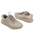 Adidas Shoes | Men's Size 6.5 - Adidas Yeezy Boost 350 Oxford Tan Sneakers - Aq2661 [No Box] | Color: Brown/Tan | Size: 6.5