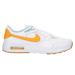 Nike Shoes | Nike Air Max Sc White/Yellow Men’s Athletic Gym Training Shoes | Color: White/Yellow | Size: Various