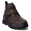 Polo By Ralph Lauren Shoes | New Polo Ralph Lauren Oslo Low Boot | Color: Brown | Size: Various