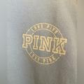 Pink Victoria's Secret Tops | Love Pink Victoria’s Secret Sweatshirt | Color: Blue/Pink | Size: M