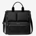 Michael Kors Bags | Michael Kors Kent Mens Recycled Nylon Tote Bag New In Black | Color: Black | Size: Os