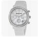 Michael Kors Accessories | Michael Kors Chronograph White Acrylic Bracelet Ladies Watch | Color: White | Size: Os