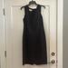 Michael Kors Dresses | Navy Blue Size 12 Michael Kors Ladies Dress Made In Italy | Color: Blue | Size: 12