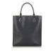 Louis Vuitton Bags | Louis Vuitton Epi Sac Plat Pm Black Leather Tote Bag | Color: Black/Brown | Size: Os