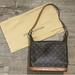 Louis Vuitton Bags | Lv X Sharon Stone Limited Edition Shoulder Bag | Color: Brown/Tan | Size: Os