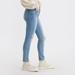Levi's Jeans | Levi's Women's 721 High-Rise Skinny Jeans - High Beams 34 | Color: Blue | Size: 34