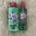 Pink Victoria's Secret Bath & Body | New V.S. Pink Coco Chill Body Care Set | Color: Green/Pink | Size: Os