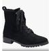 Kate Spade Shoes | Kate Spade Womens 6 B 6b Raegan Faux Shearling Lined Boot | Color: Black | Size: 6