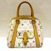 Louis Vuitton Bags | Louis Vuitton Monogram Multicolor Priscilla M40096 Bag Handbag Ladies | Color: Tan | Size: Os