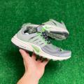 Nike Shoes | Nike Air Presto Prm Low Mens Running Shoes Grey Green Fj2685-001 New Size 6 | Color: Gray/Green | Size: 6