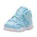 Nike Shoes | Nike Air Jordan 6 Retro Gt Toddler Shoes Baby Blue Excellent Used Condition | Color: Blue/White | Size: 5bb