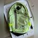 Nike Bags | Nike Backpack | Color: Green | Size: Os