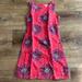 Lilly Pulitzer Dresses | Lilly Pulitzer Shift Dress Size 6 | Color: Pink/Red | Size: 6