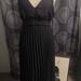 Jessica Simpson Dresses | Jessica Simpson Cocktail Dress, Nwt | Color: Black | Size: L