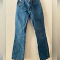 Levi's Jeans | Levi Bootcut Jeans | Color: Blue | Size: 8