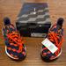 Adidas Shoes | Brand New (Nwt/Nib) Adidas X Marimekko Ultraboost 22 Running Shoes (Size 9-Wm) | Color: Blue/Red | Size: 9