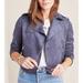 Anthropologie Jackets & Coats | Anthropologie Jacket Size Small | Color: Gray | Size: S