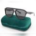 Gucci Accessories | New Gucci Sunglasses Gg1263s 001 Unisex Aviator Black Gucci Eyewear | Color: Gray | Size: Os