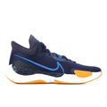 Nike Shoes | Mens Nike Basketball Shoes Size 12 Nwt Renew Elevate Iii Sneakers New Nba | Color: Blue | Size: 12