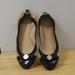 Michael Kors Shoes | Michael Kors Flats | Color: Black/Tan | Size: 10