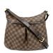 Louis Vuitton Bags | Louis Vuitton Bloomsbury Pm Damier Ebene Crossbody Bag Brown | Color: Brown | Size: Os