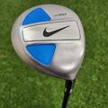 Nike Other | Nike Golf Junior Fairway 22 Wood Right Handed Youth Graphite Shaft Blue 35" | Color: Blue | Size: Os