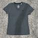 Adidas Tops | Adidas Ultimate 2.0 Tee - Heather Gray Top | Color: Gray | Size: S