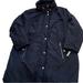 Michael Kors Jackets & Coats | New Michael Kors Hooded Long Black Coat Size 3x | Color: Black | Size: 3x