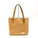 Louis Vuitton Bags | Louis Vuitton Houston Rose Monogram Vernis - Tote Bag | Color: Yellow | Size: Height 9.84 Inch Width 11.81 Inch Depth 5.91 Inch