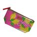 Lilly Pulitzer Bags | Lilly Pulitzer | Este Lauder Lemon Cosmetic Bag | Color: Pink/Yellow | Size: Os