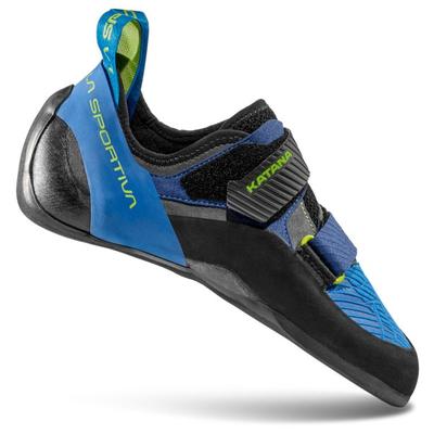 La Sportiva - Katana - Kletterschuhe 40,5 | EU 40,5 blau Image