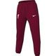 Nike Herren Hose LFC M Nk Gfa FLC Pant Bb, Team Red/White, DV4748-677, L